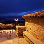 Diffuso Di Otel *