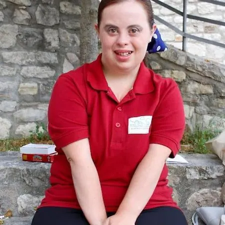 Diffuso Di 호텔 Campolattaro