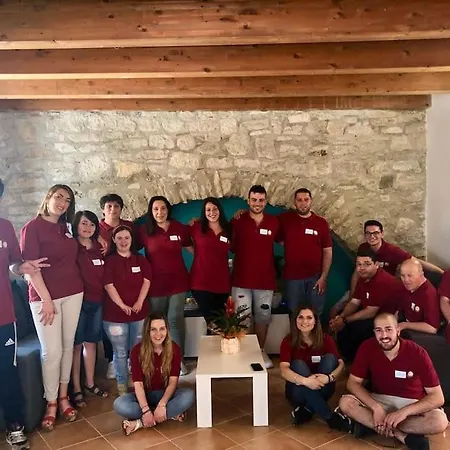 Diffuso Di 호텔 Campolattaro