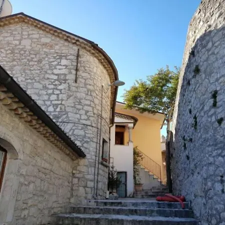 Hotel Diffuso Di