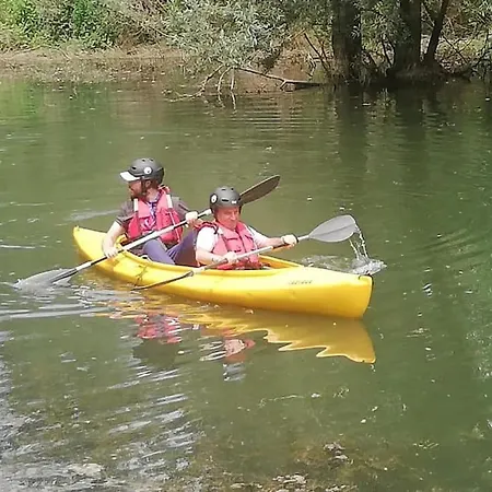 호텔 Diffuso Di Campolattaro