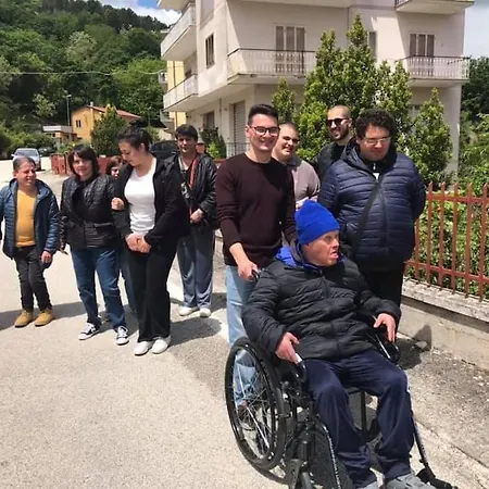 Diffuso Di Campolattaro