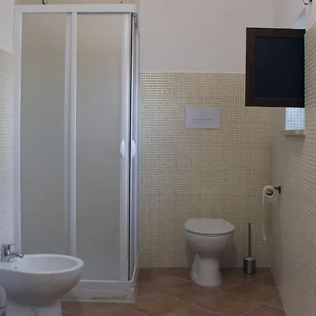 호텔 Diffuso Di Campolattaro