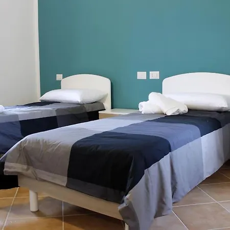 Diffuso Di Hotel Campolattaro