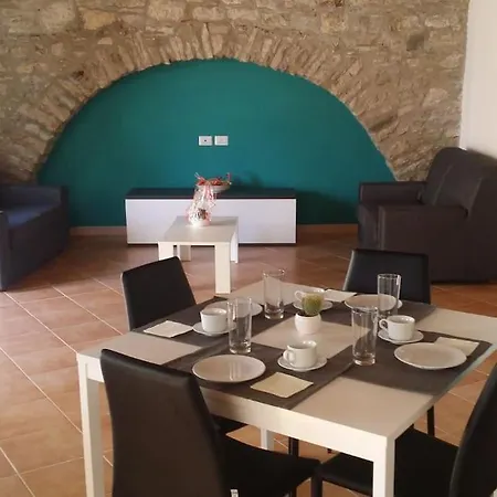 Diffuso Di * Campolattaro