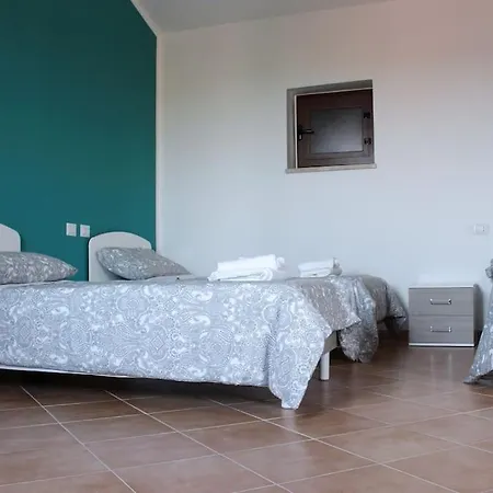 Diffuso Di Hotel *
