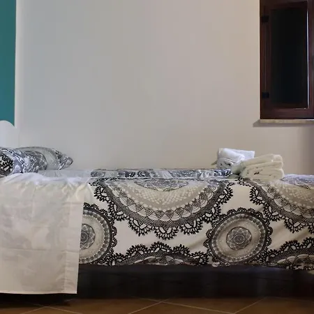 Diffuso Di Hotel