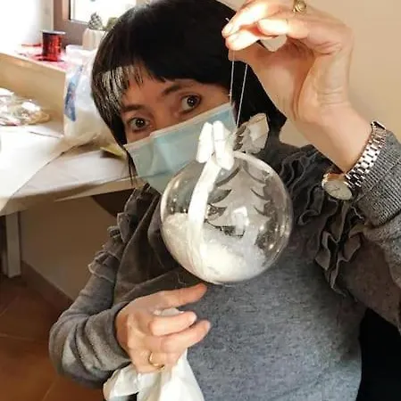 Diffuso Di Campolattaro