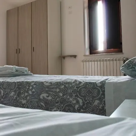 Hotel Diffuso Di *