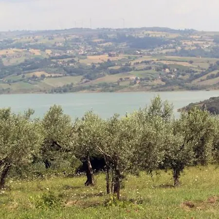 Diffuso Di 호텔 Campolattaro