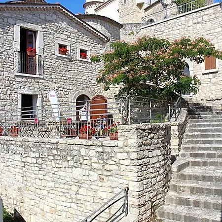 Hotel Diffuso Di Campolattaro