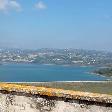 Diffuso Di Campolattaro