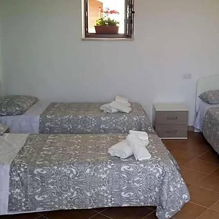 Diffuso Di Hotel