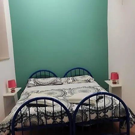 Hotel Diffuso Di