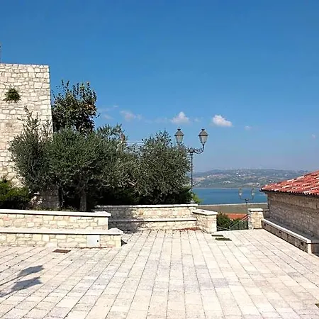 מלון Diffuso Di Campolattaro