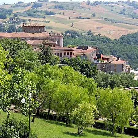 Diffuso Di מלון