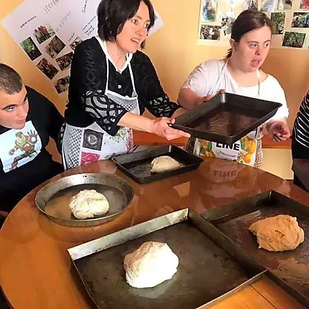 Diffuso Di מלון *