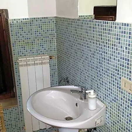 Diffuso Di Hotel Campolattaro