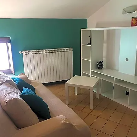 מלון Diffuso Di Campolattaro