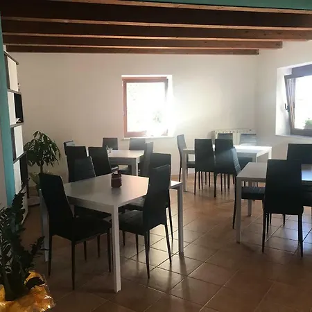 Diffuso Di Hotel *