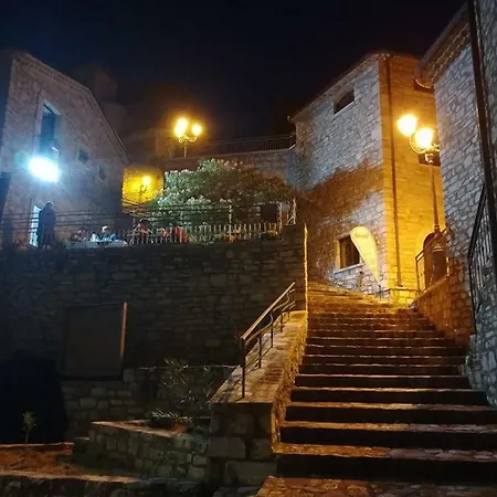 Diffuso Di Hotel