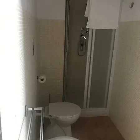 Diffuso Di Hotel