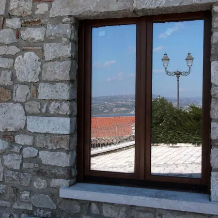 Diffuso Di Hotel Campolattaro