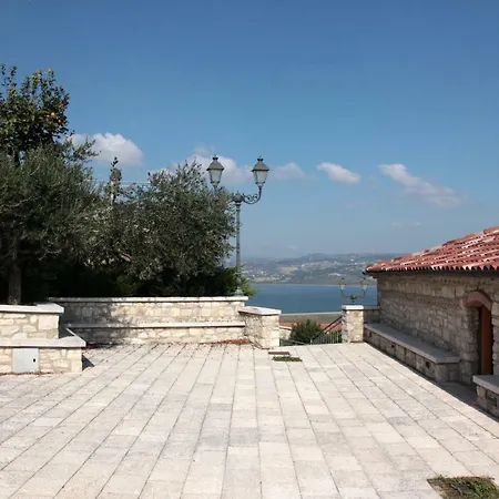 Diffuso Di Hotel