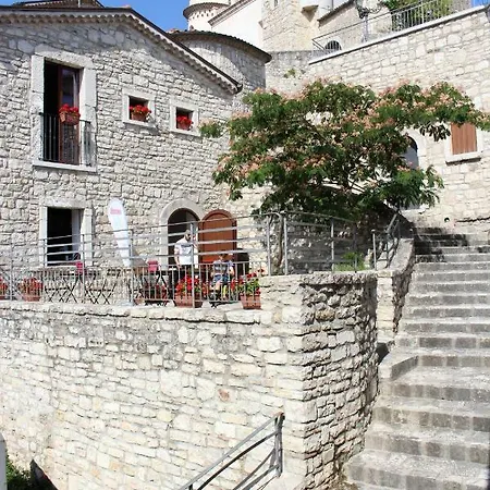 Diffuso Di * Campolattaro