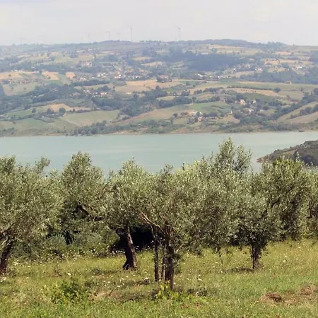 Diffuso Di Campolattaro