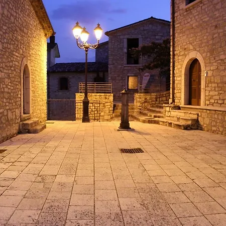 Diffuso Di Campolattaro