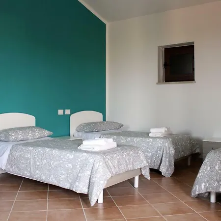 Hotel Diffuso Di *