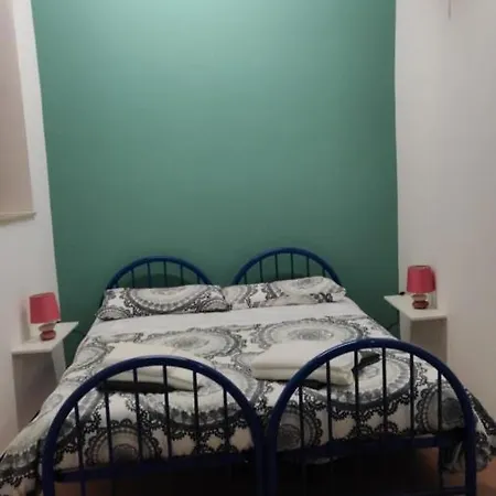 Diffuso Di Campolattaro