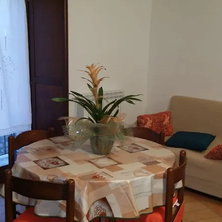 Diffuso Di Hotel Campolattaro