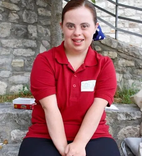 Diffuso Di Hotel Campolattaro