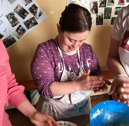 Diffuso Di Hotel Campolattaro