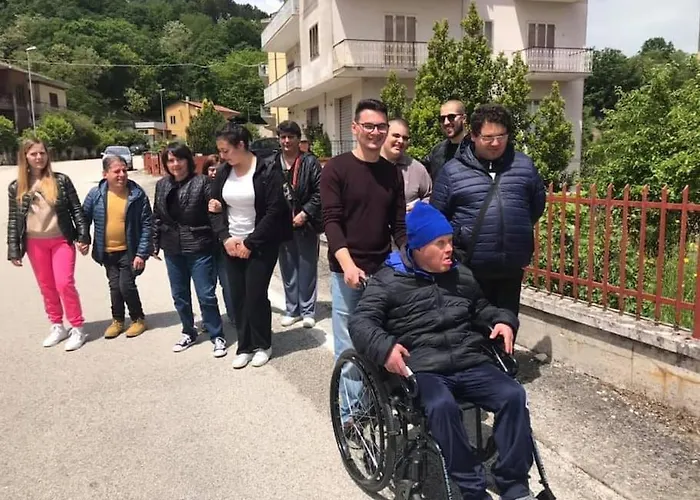 Diffuso Di Campolattaro