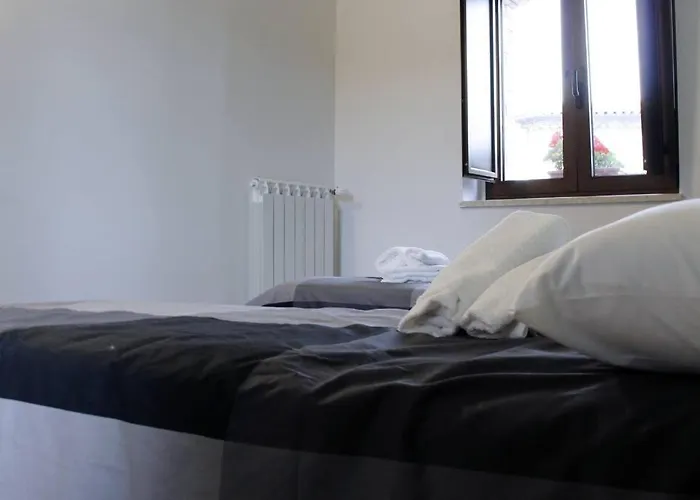 Diffuso Di Campolattaro