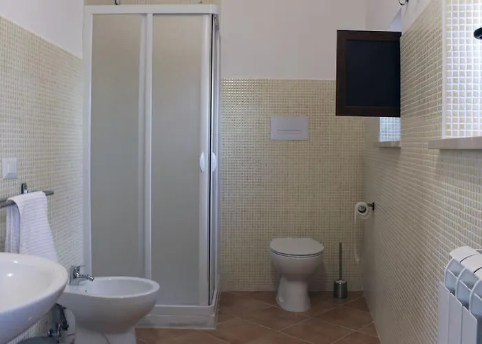 Hotel Diffuso Di Campolattaro