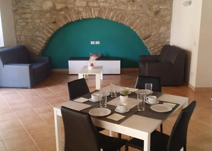 Diffuso Di * Campolattaro