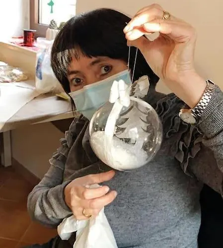 Diffuso Di Campolattaro