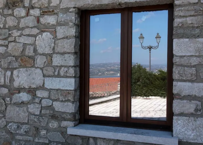 Diffuso Di Hotel Campolattaro