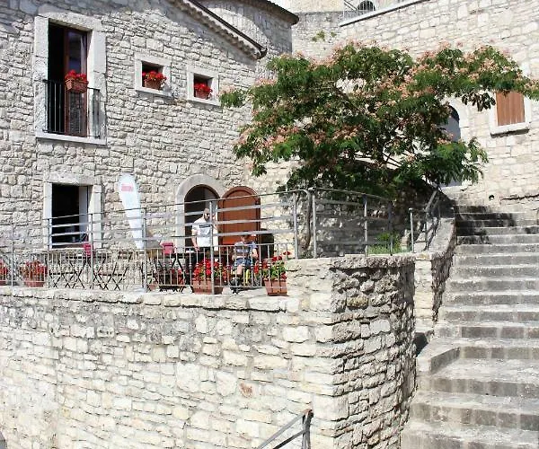 Diffuso Di * Campolattaro