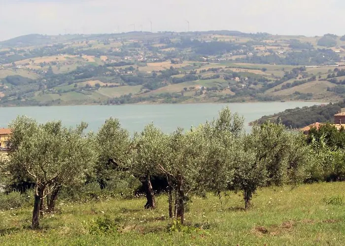 Diffuso Di Campolattaro