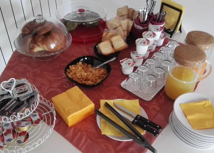 Hotel Diffuso Di Campolattaro