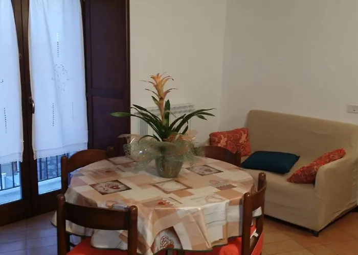 Diffuso Di Hotel Campolattaro